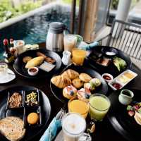 Slow life at Sri Panwa Phuket