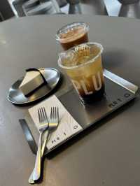 PLUTO Café เชียงใหม่