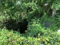 🕯️ A Somber Journey into the Past – Ihara First Surgery Trench