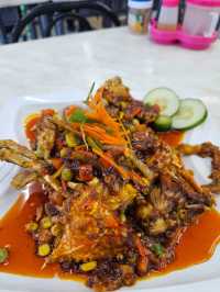 Al Lasa: A Feast for the Senses