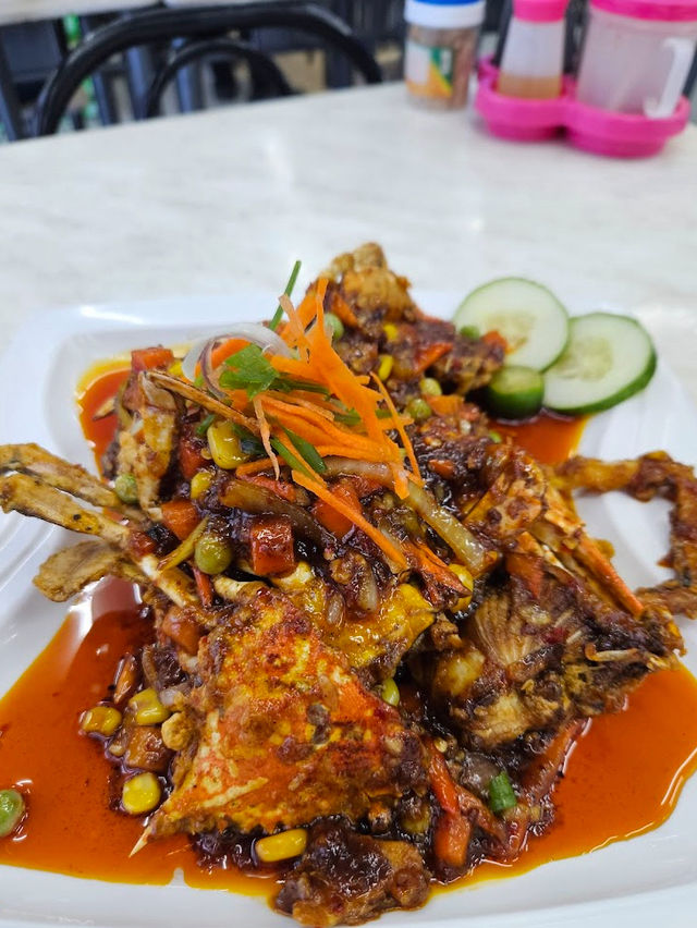 Al Lasa: A Feast for the Senses