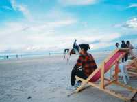 Top Seacret Beach Cafe