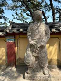 釜山-海東龍宮寺