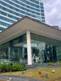  Thistle Johor Bahru Hotel – Comfort with a View! 🌆