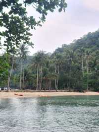 A Hidden Gem on Koh Chang,Trat