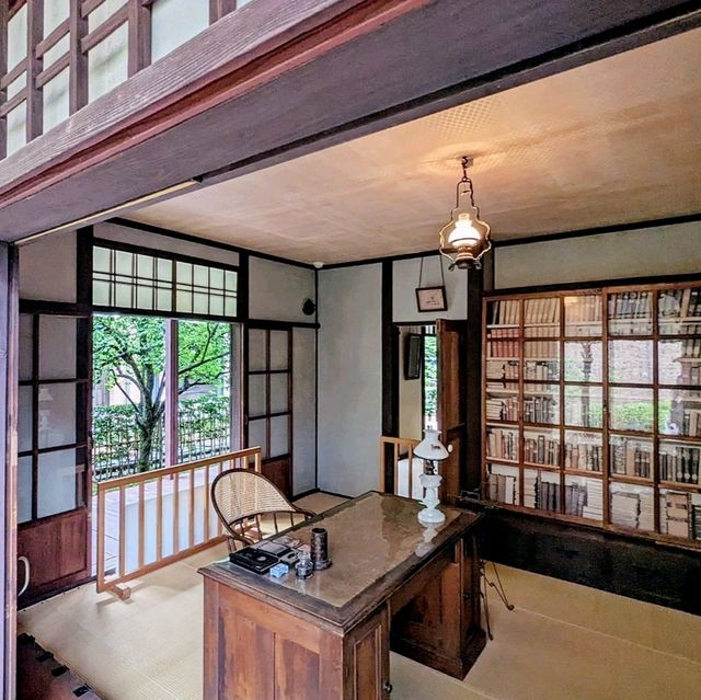 京都 | 新島襄舊邸，同志社大學創辦人的居所