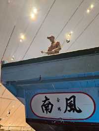 蘭陽博物館常設展，走進早期台灣生活的記憶 🧑‍🌾🏠