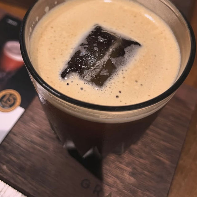  GRAPH Café – Old Town Phuket 