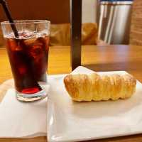 Osclo Coffee