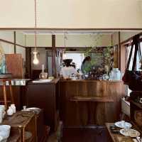 Ikoi Cafe