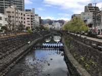 長崎-眼睛橋