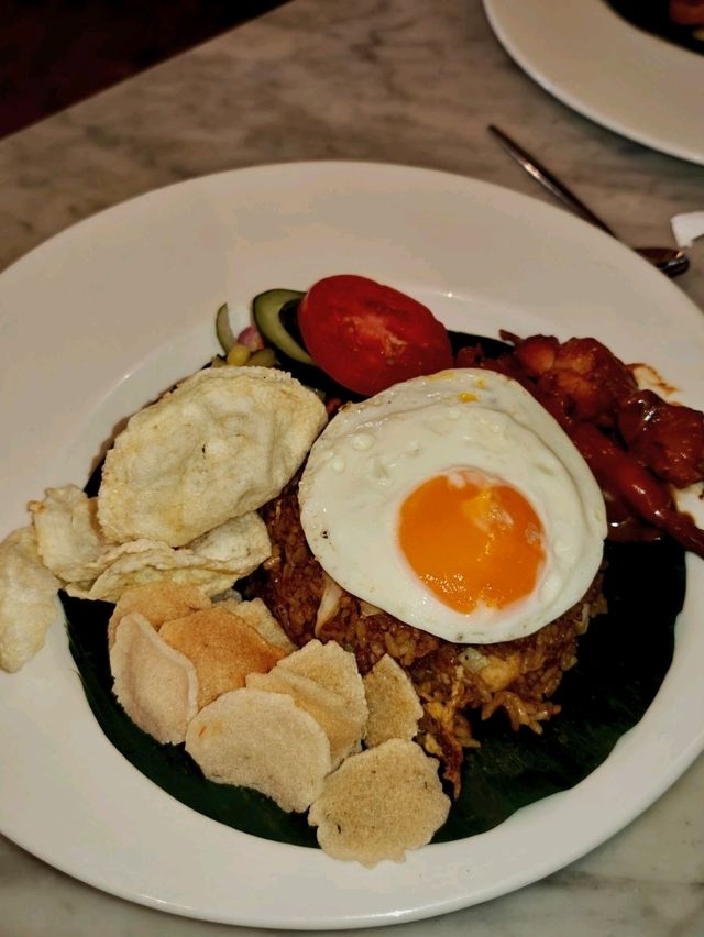 Cafe Betavia