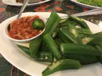 🍛 Hidden Nyonya Gem Near Hatten – A Lunch to Remember at Cottage Spices