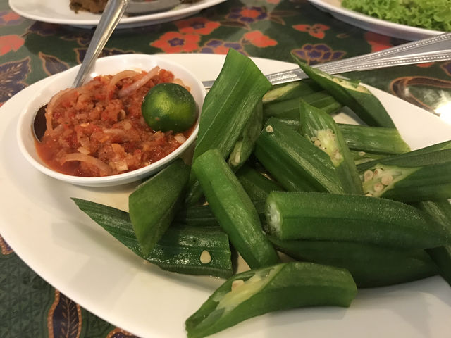 🍛 Hidden Nyonya Gem Near Hatten – A Lunch to Remember at Cottage Spices