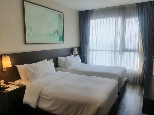 Oakwood Hotel and Residence Sriracha