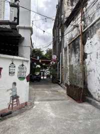🌅 Summer in Penang: A Foodie Staycation at Gurney Drive That Feeds the Soul