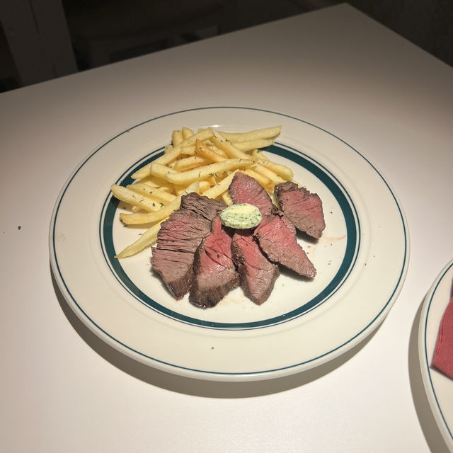 【京都】烏丸グルメ🍴accent lingerie