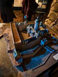 Fire, Fortresses & Kings: A Visit to the Tre Kronor Museum