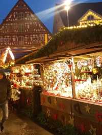 【ドイツ】エスリンゲン(Esslingen)