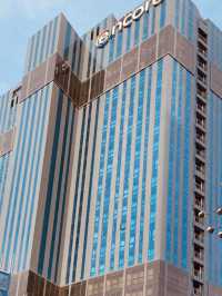 Ramada Encore by Wyndham Busan Haeundae: A Convenient and Comfortable Stay Near the Beach