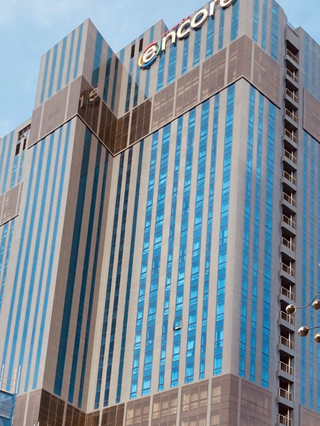 Ramada Encore by Wyndham Busan Haeundae: A Convenient and Comfortable Stay Near the Beach