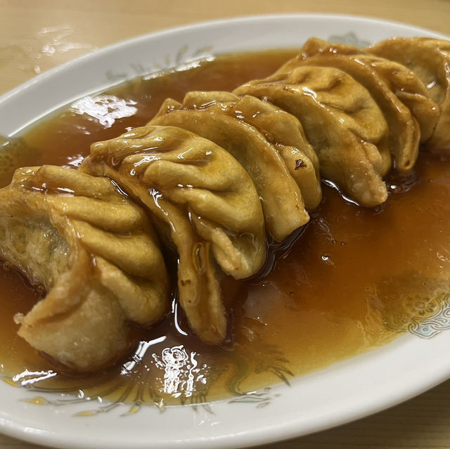 【東京🗼】行列に並んででも食べたい激ウマ街中華🥟