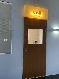ชาร์ลี ชาไทย ย่านนิมมาน จ.เชียงใหม่