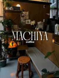 Machiya Coffee