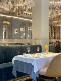 Le Beaulieu Sunday Brunch @ Sofitel Legend