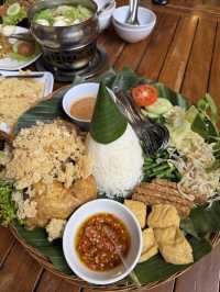 Beyond the Meal: An Cultural Journey at The House of Raminten