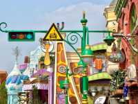 Shanghai Disneyland Should Be on Every Family’s Bucket List
