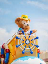 Shanghai Disneyland for the Young & Young at Heart