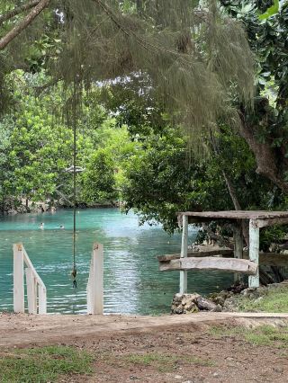 Local Tourism in Vanuatu 🇻🇺