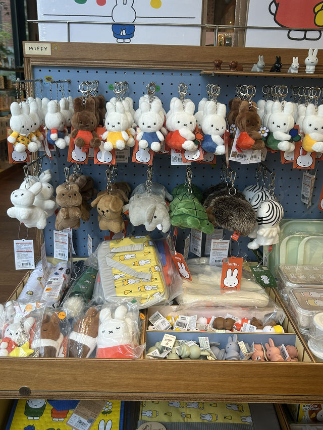 🐱귀여움가득, 분위기 좋은 북촌 소품샵 제로스페이스🧡