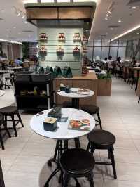 Authentic Malaysian Flavors at Tea Garden – Must-Visit Local Dining Spot