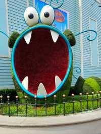 Big Laughs at Minion Land, Beijing