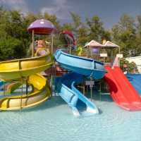 🏖️ The Bed Vacation Songkhla Hotel