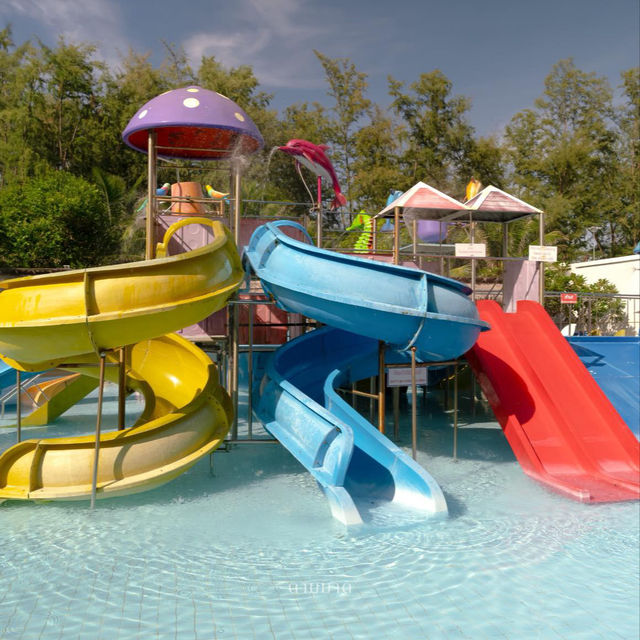 🏖️ The Bed Vacation Songkhla Hotel