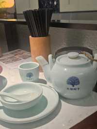 榮獲多個獎項和美食榜首位的順德菜：大榕樹下
