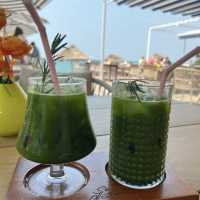 💙 Sea of Love Pattaya – คาเฟ่ริมทะเล