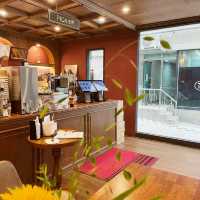 Hammersmith Coffee