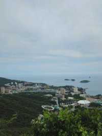 연화산 등산하기