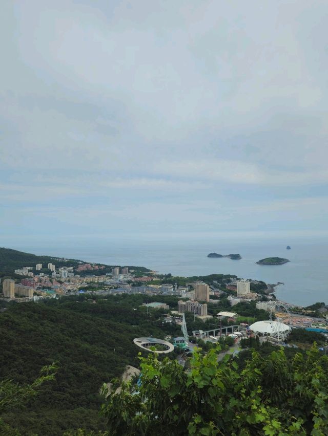 연화산 등산하기