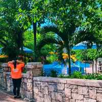 ชวนเล่นน้ำที่สวนน้ำ Aquatopia park ที่เวียดนาม