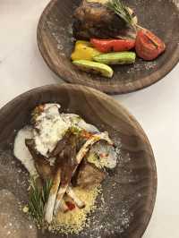 Experience Authentic Kazakh Cuisine at Sandyq Restaurant in Almaty, Kazakhstan 🇰🇿