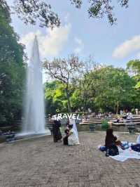 Kowloon Park