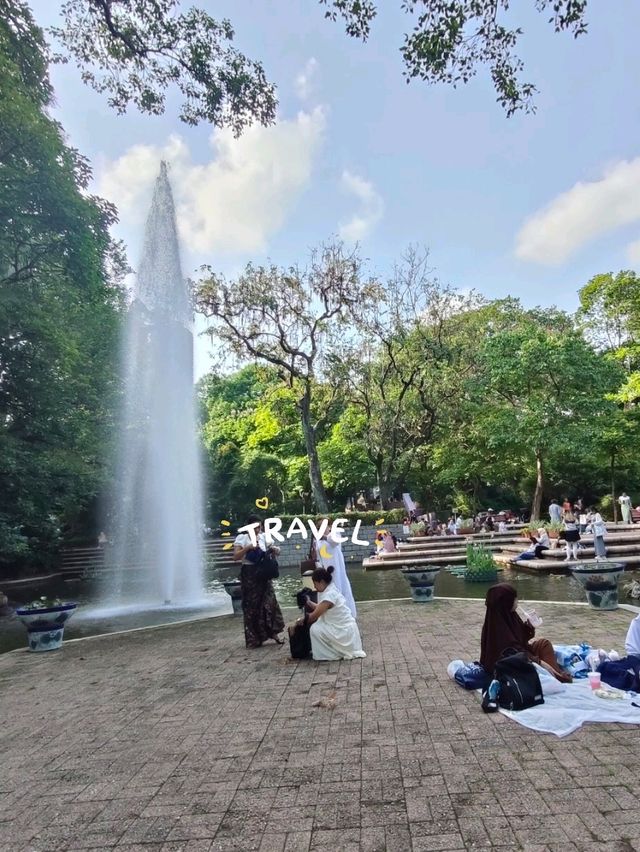Kowloon Park