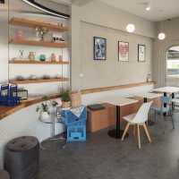  Hi Babe Café 