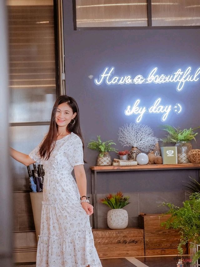 The Sky Gallery Pattaya