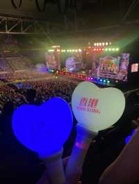周杰倫香港演唱會2025 包廂體驗
